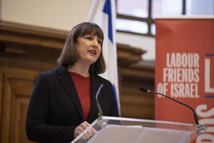 Rachel Reeves: Labour